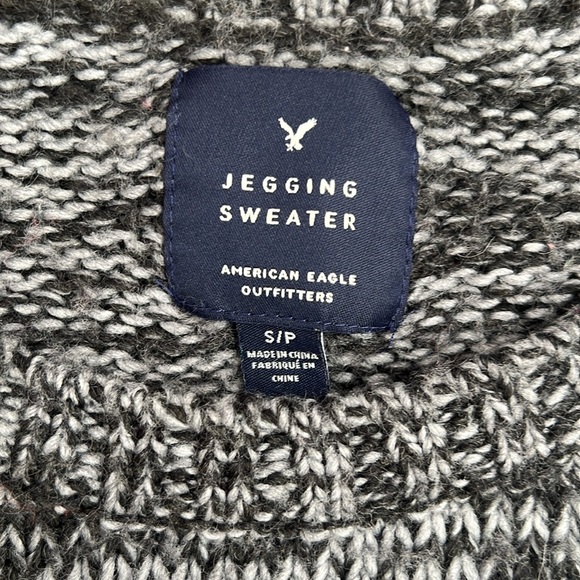 American Eagle Jegging Sweater - Picture 4 of 6